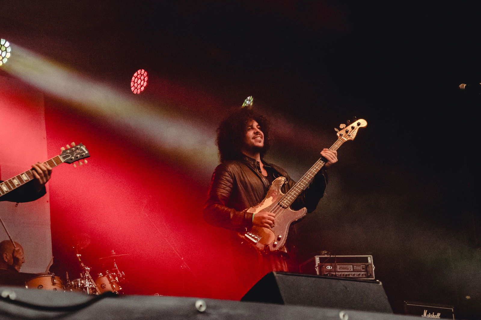 REGENBOGEN 2 OPEN AIR MOSBACH