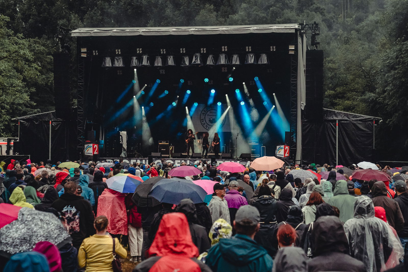 REGENBOGEN 2 OPEN AIR MOSBACH