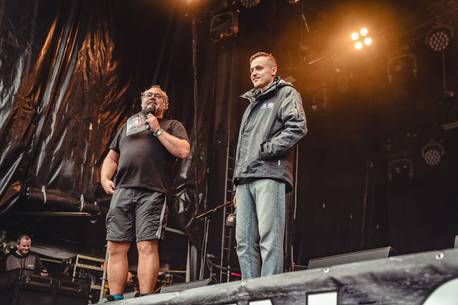 REGENBOGEN 2 OPEN AIR MOSBACH