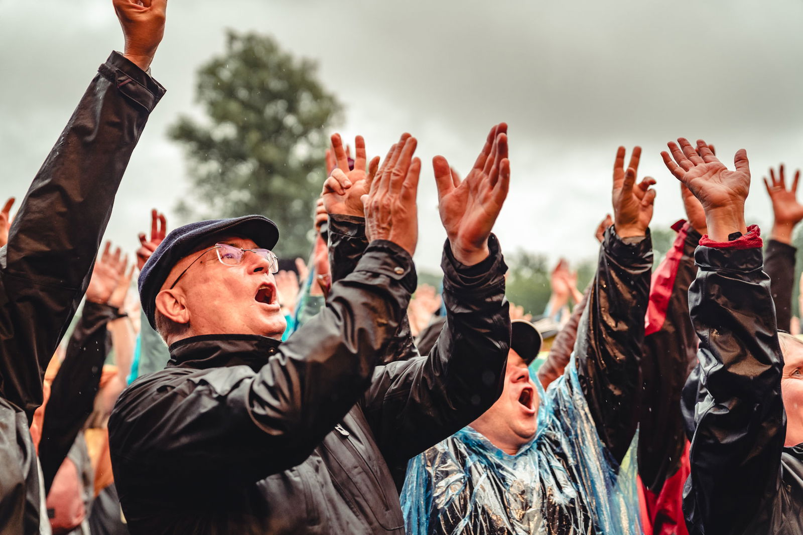 REGENBOGEN 2 OPEN AIR MOSBACH