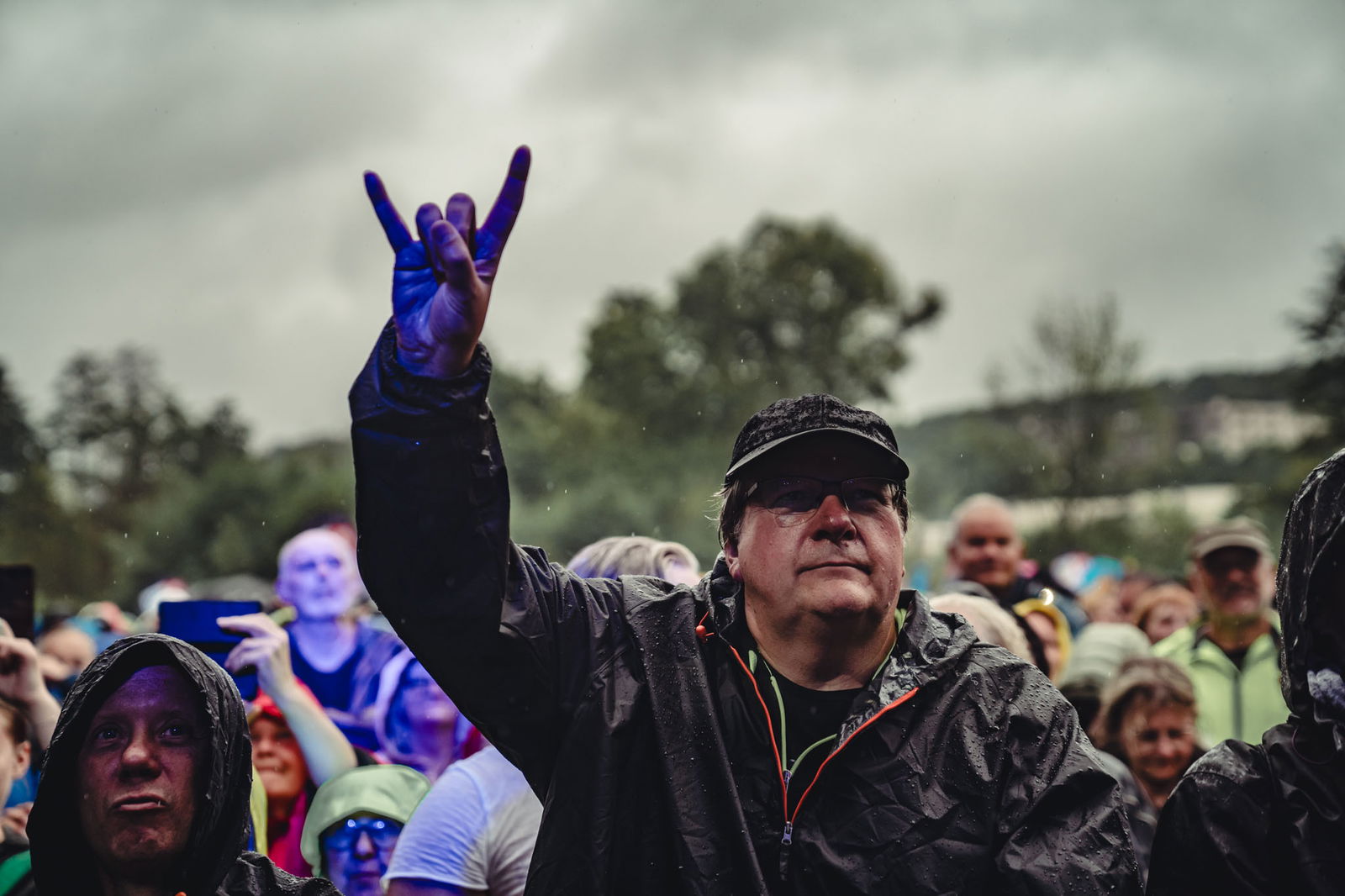 REGENBOGEN 2 OPEN AIR MOSBACH