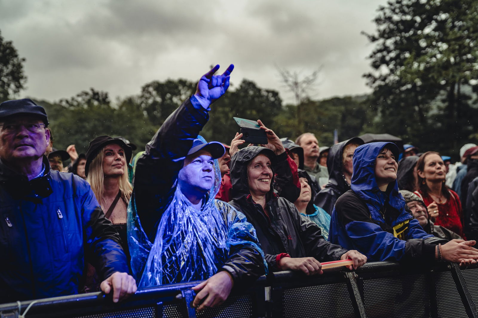 REGENBOGEN 2 OPEN AIR MOSBACH