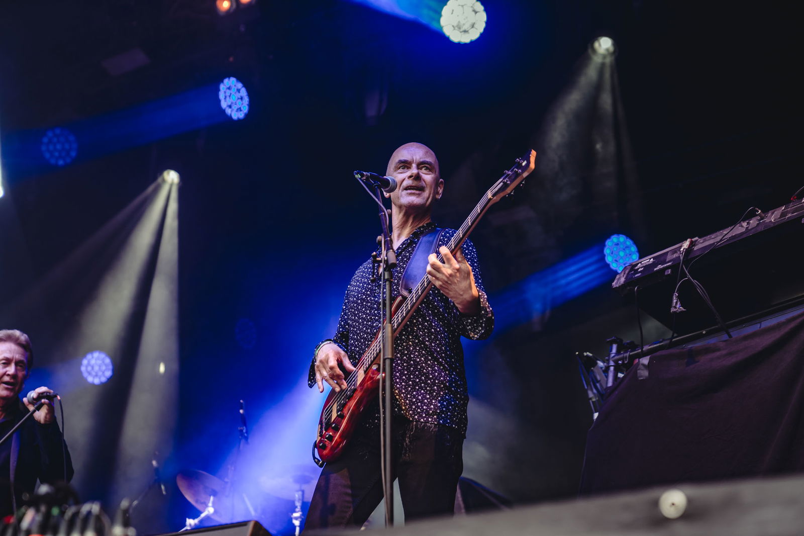 REGENBOGEN 2 OPEN AIR MOSBACH