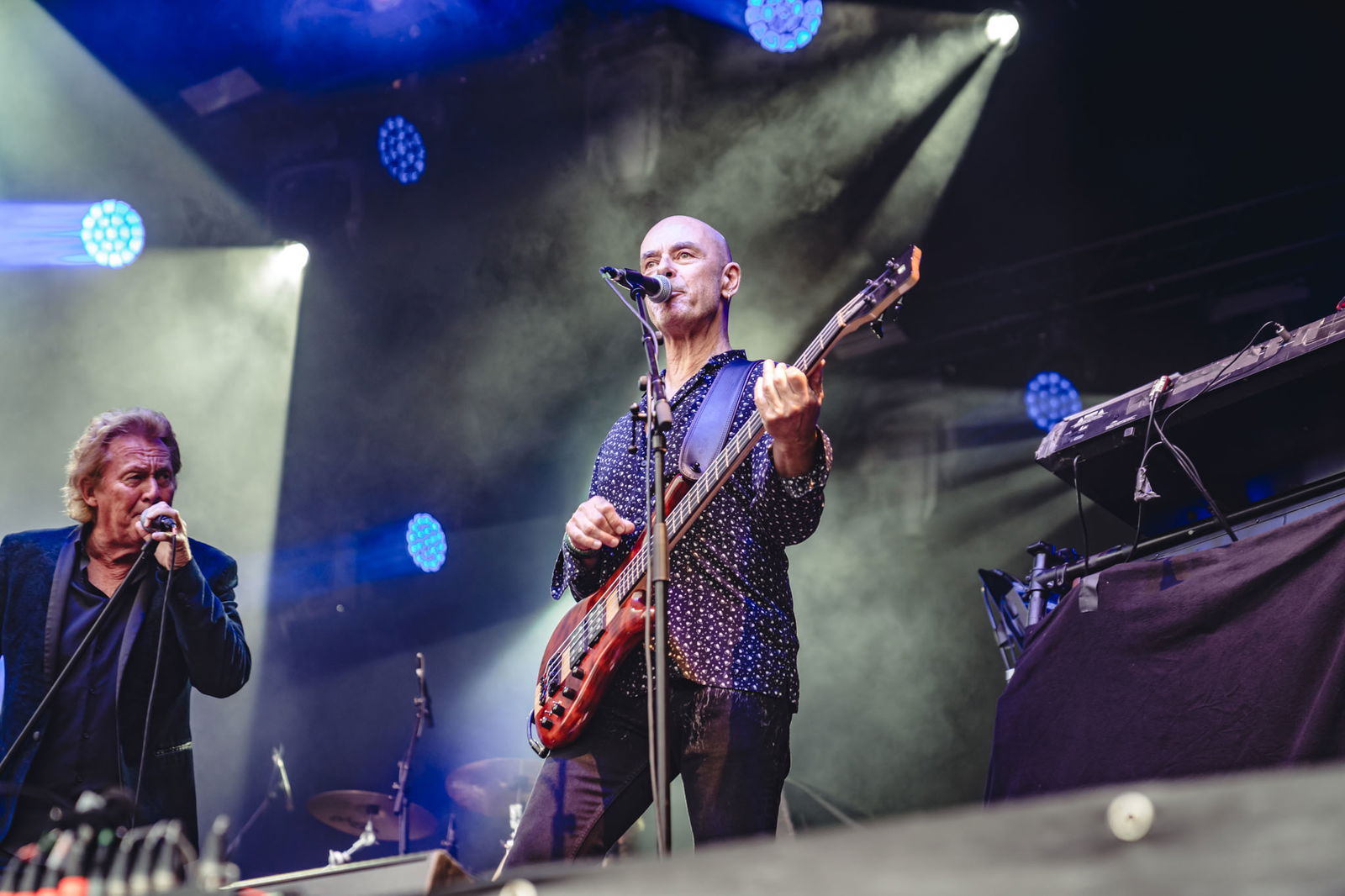 REGENBOGEN 2 OPEN AIR MOSBACH