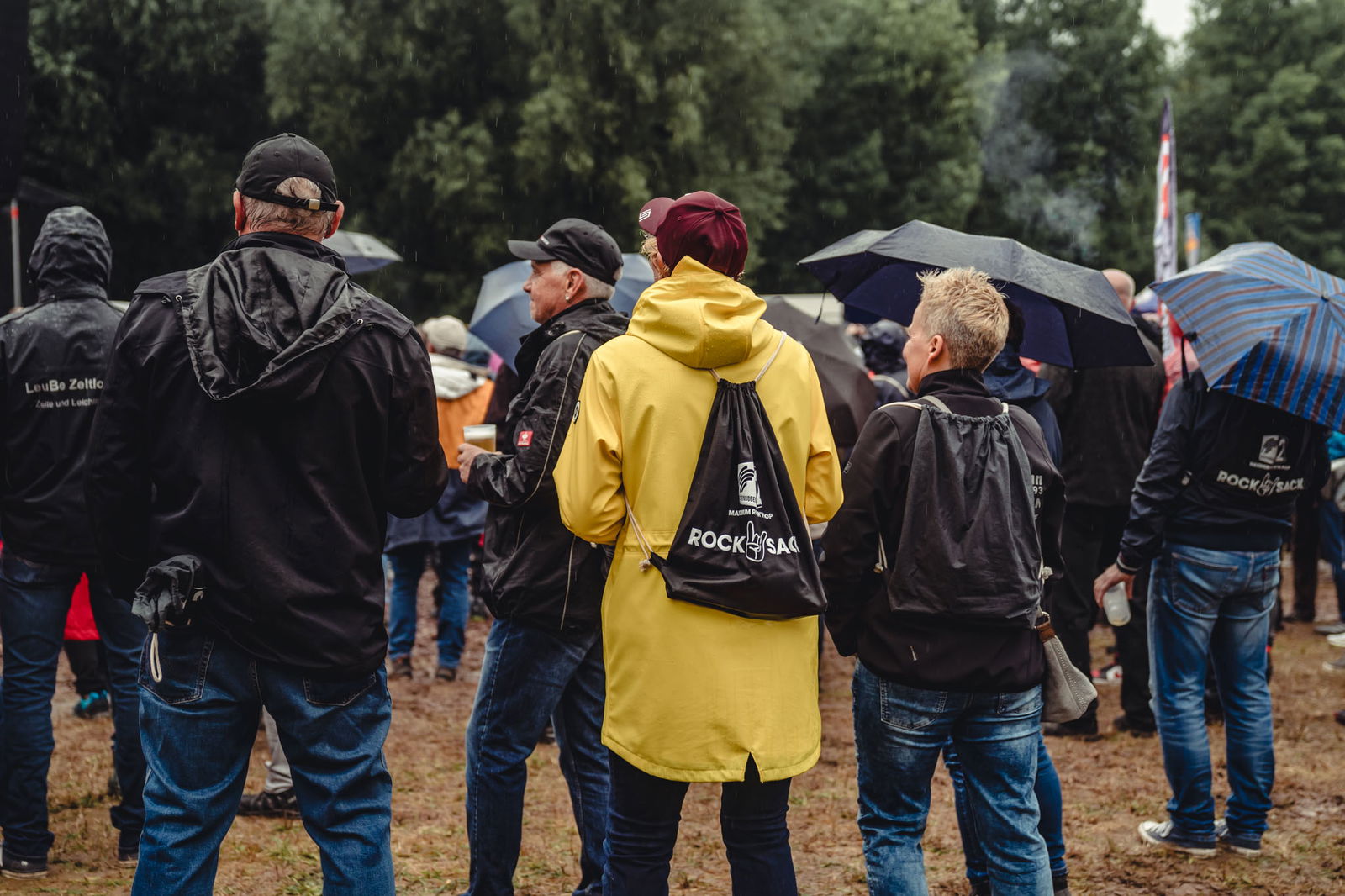 REGENBOGEN 2 OPEN AIR MOSBACH