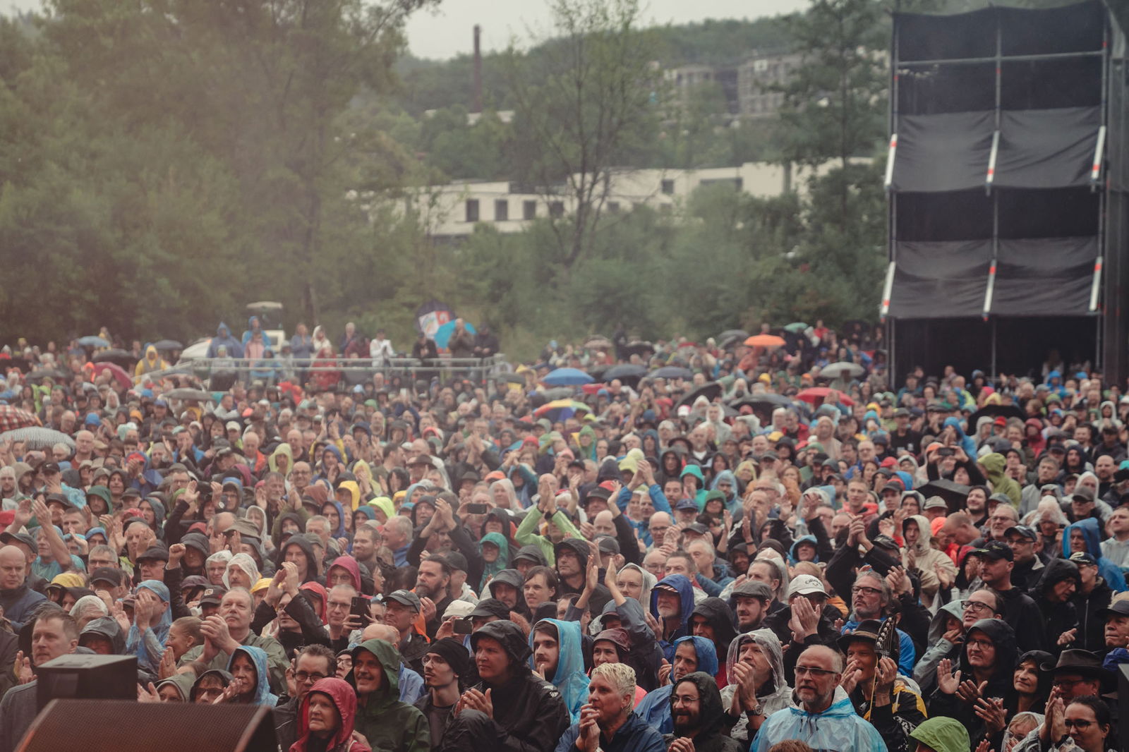 REGENBOGEN 2 OPEN AIR MOSBACH