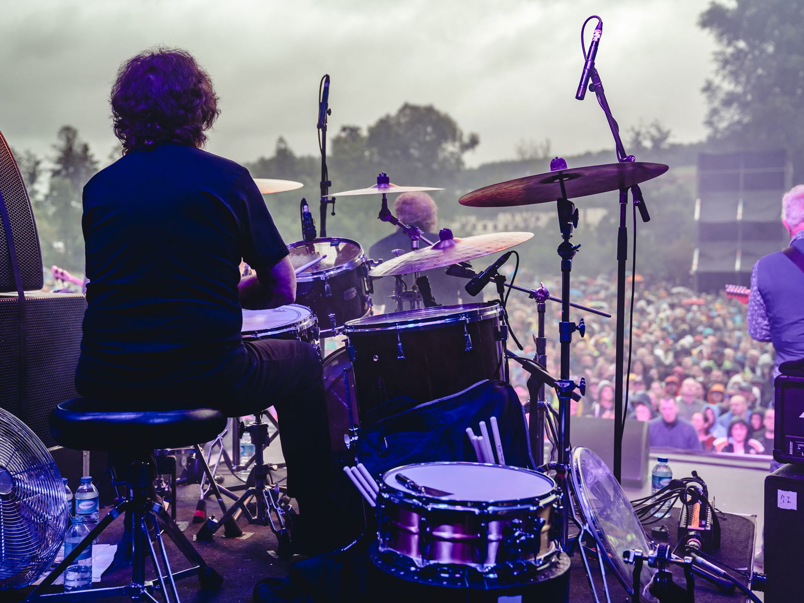 REGENBOGEN 2 OPEN AIR MOSBACH