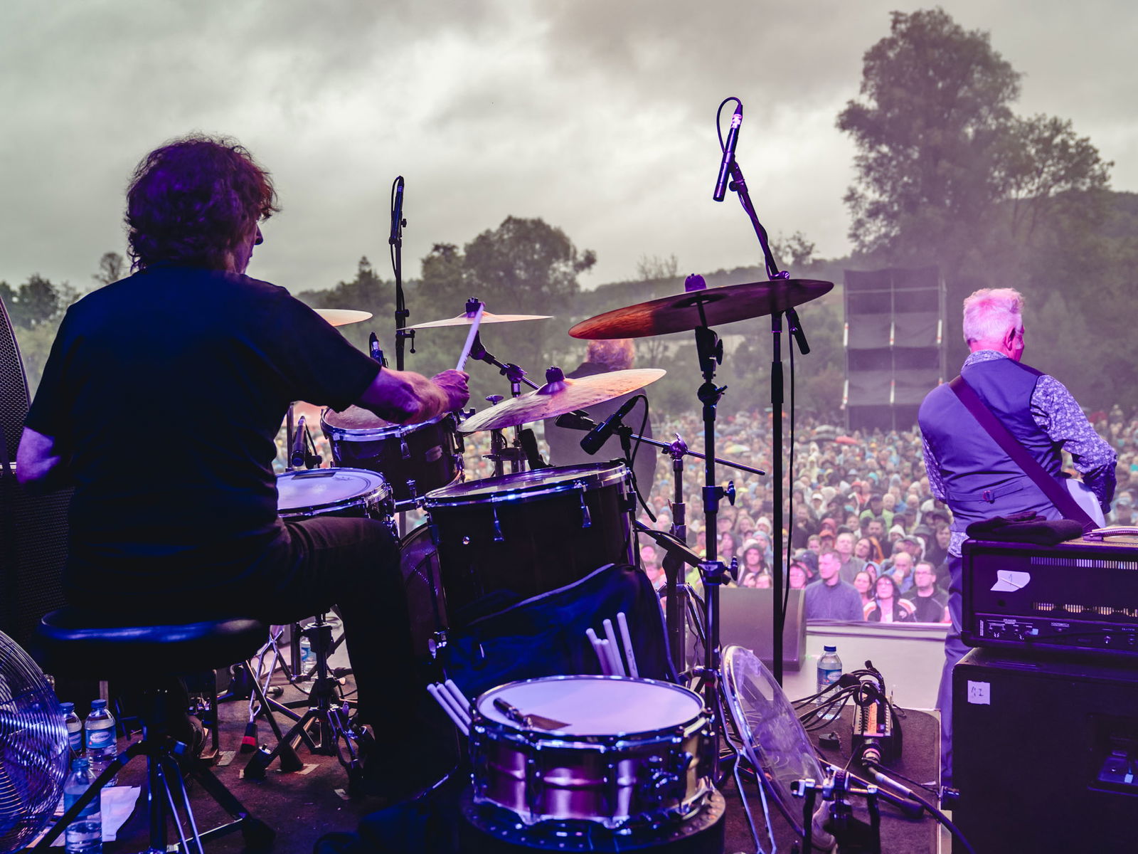 REGENBOGEN 2 OPEN AIR MOSBACH