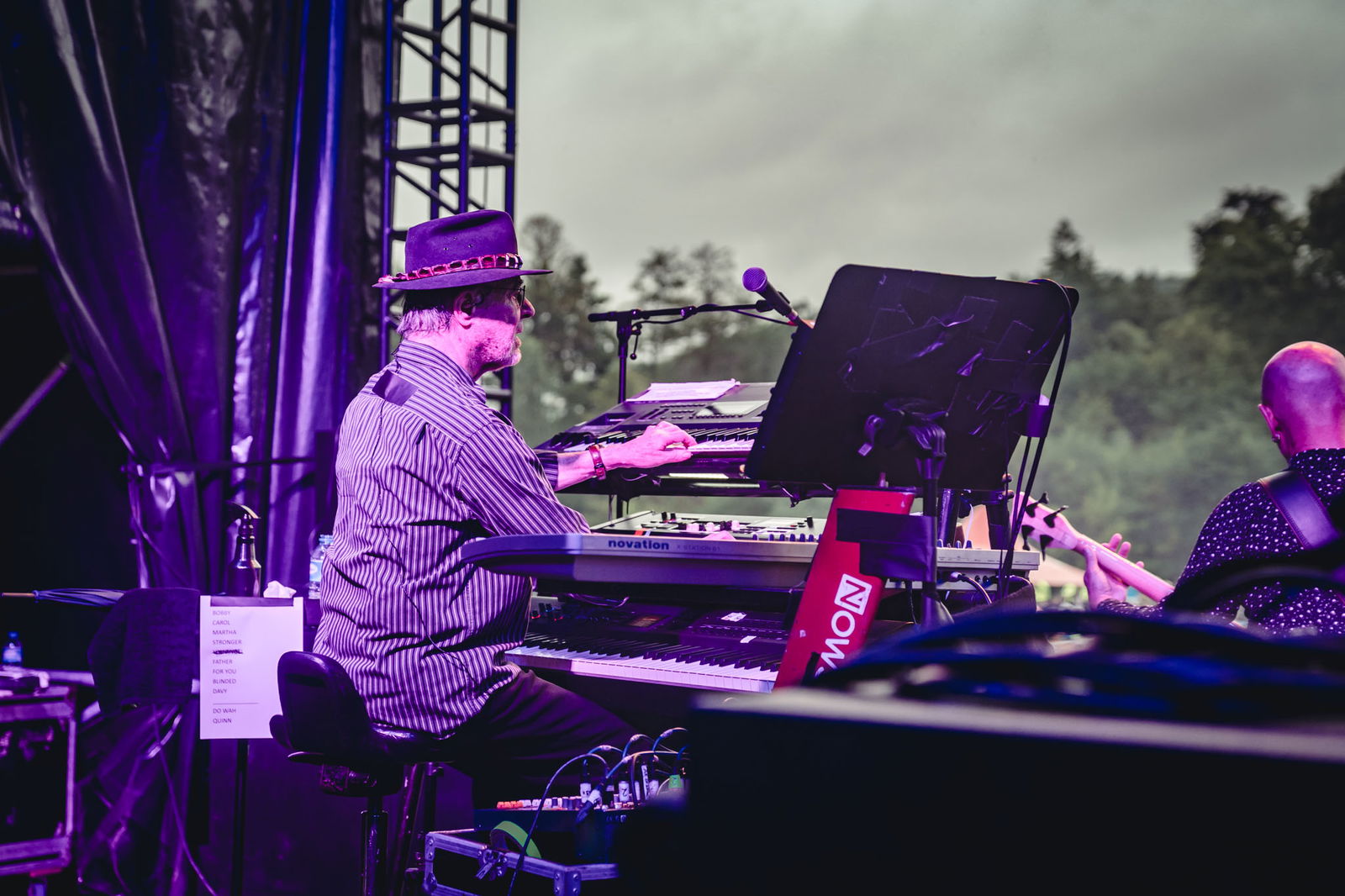 REGENBOGEN 2 OPEN AIR MOSBACH