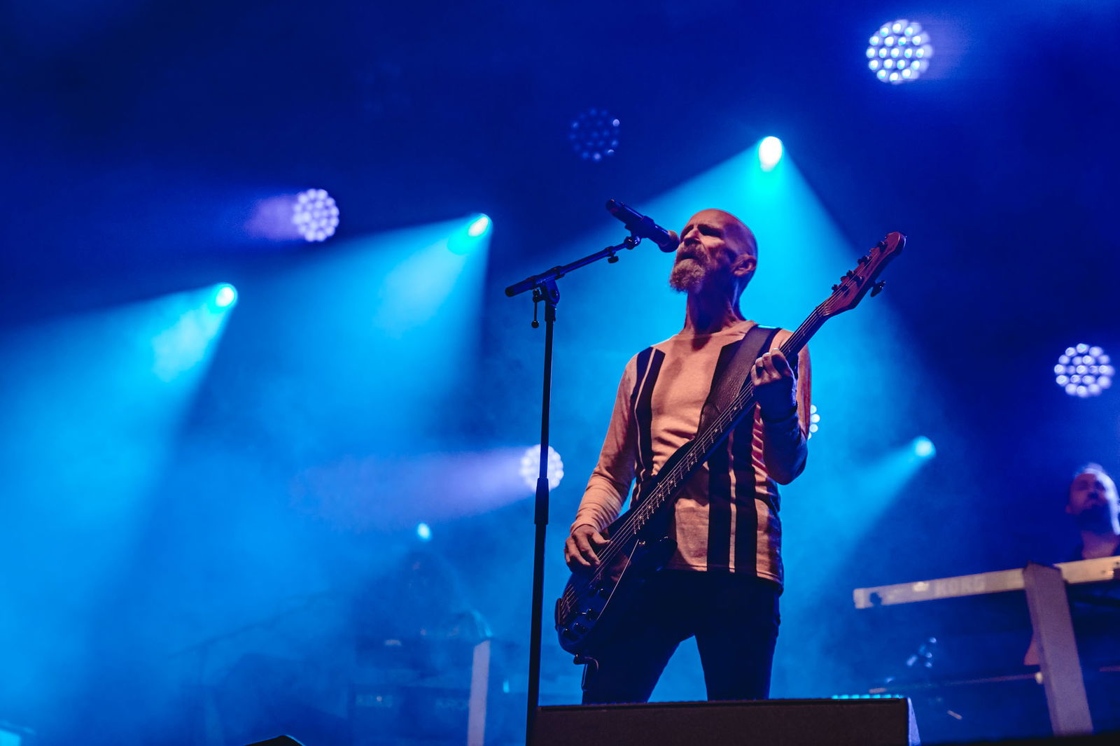 REGENBOGEN 2 OPEN AIR MOSBACH