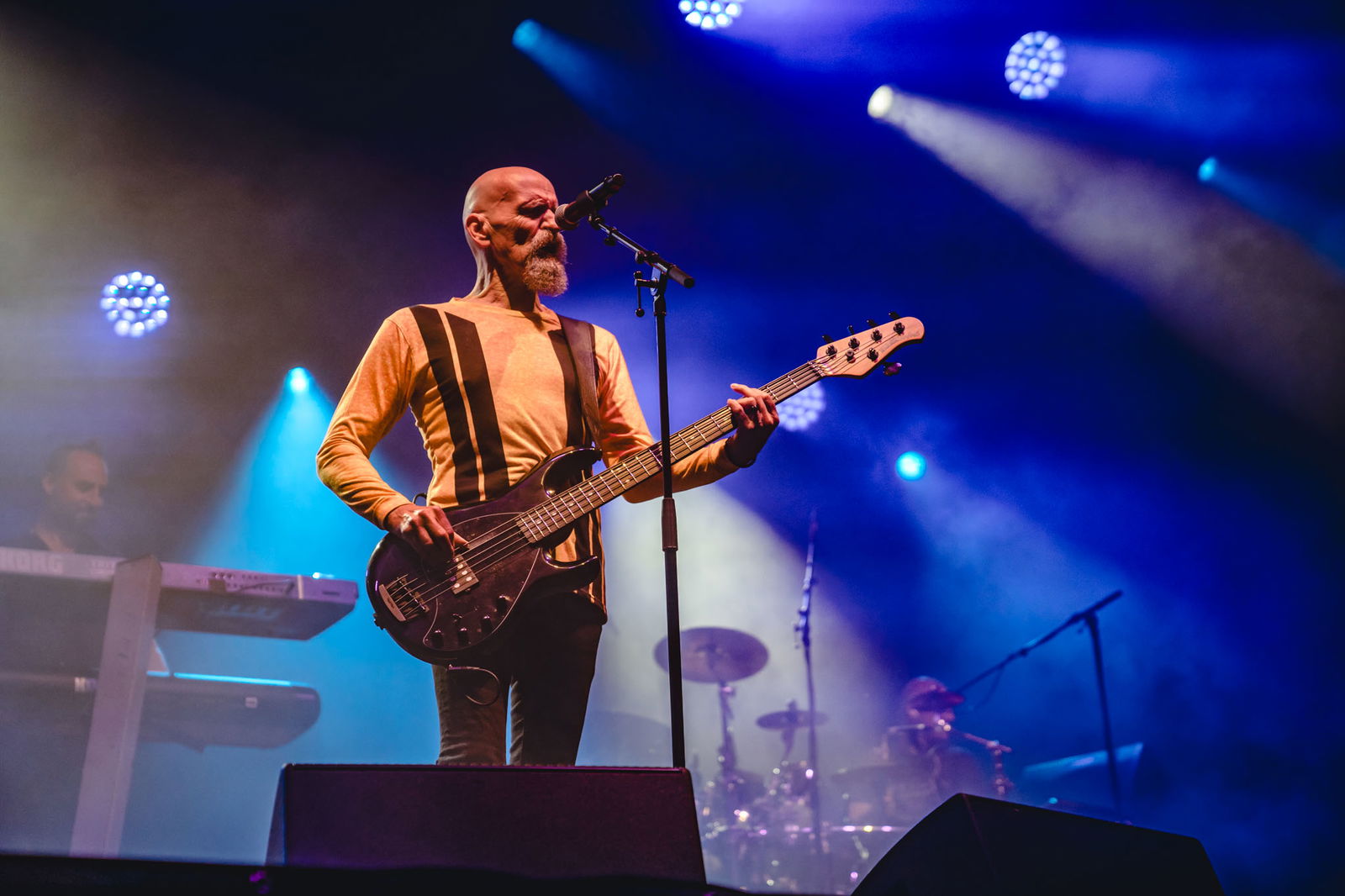 REGENBOGEN 2 OPEN AIR MOSBACH