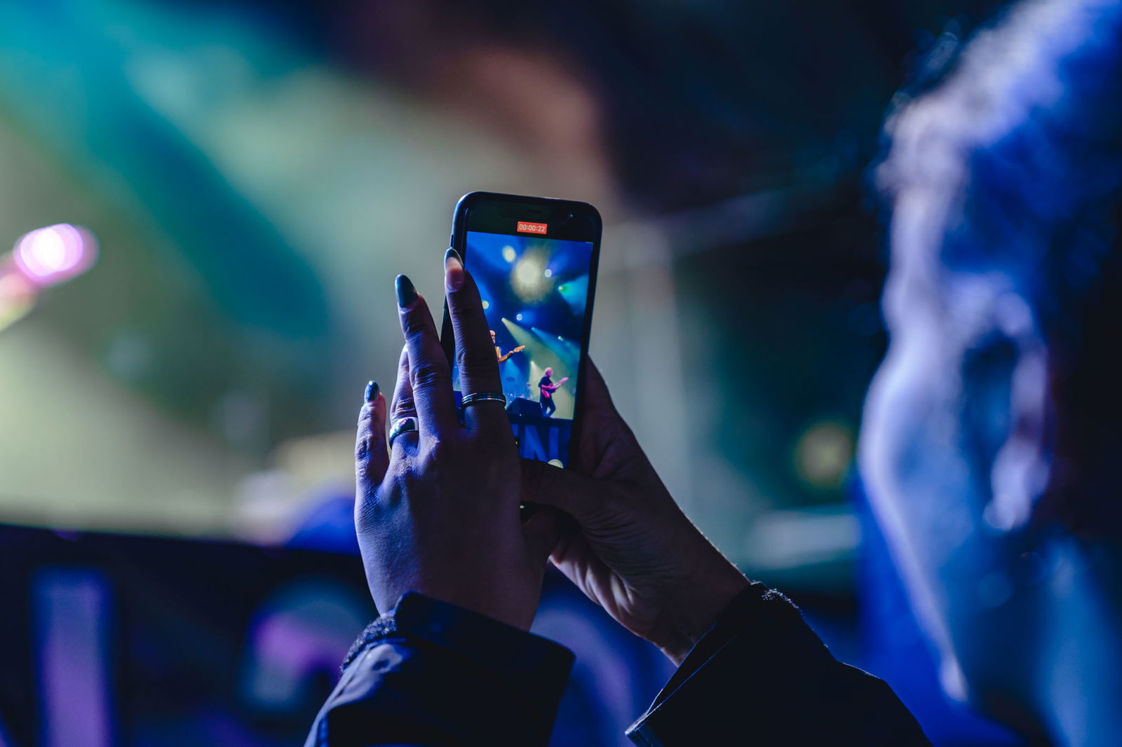 REGENBOGEN 2 OPEN AIR MOSBACH