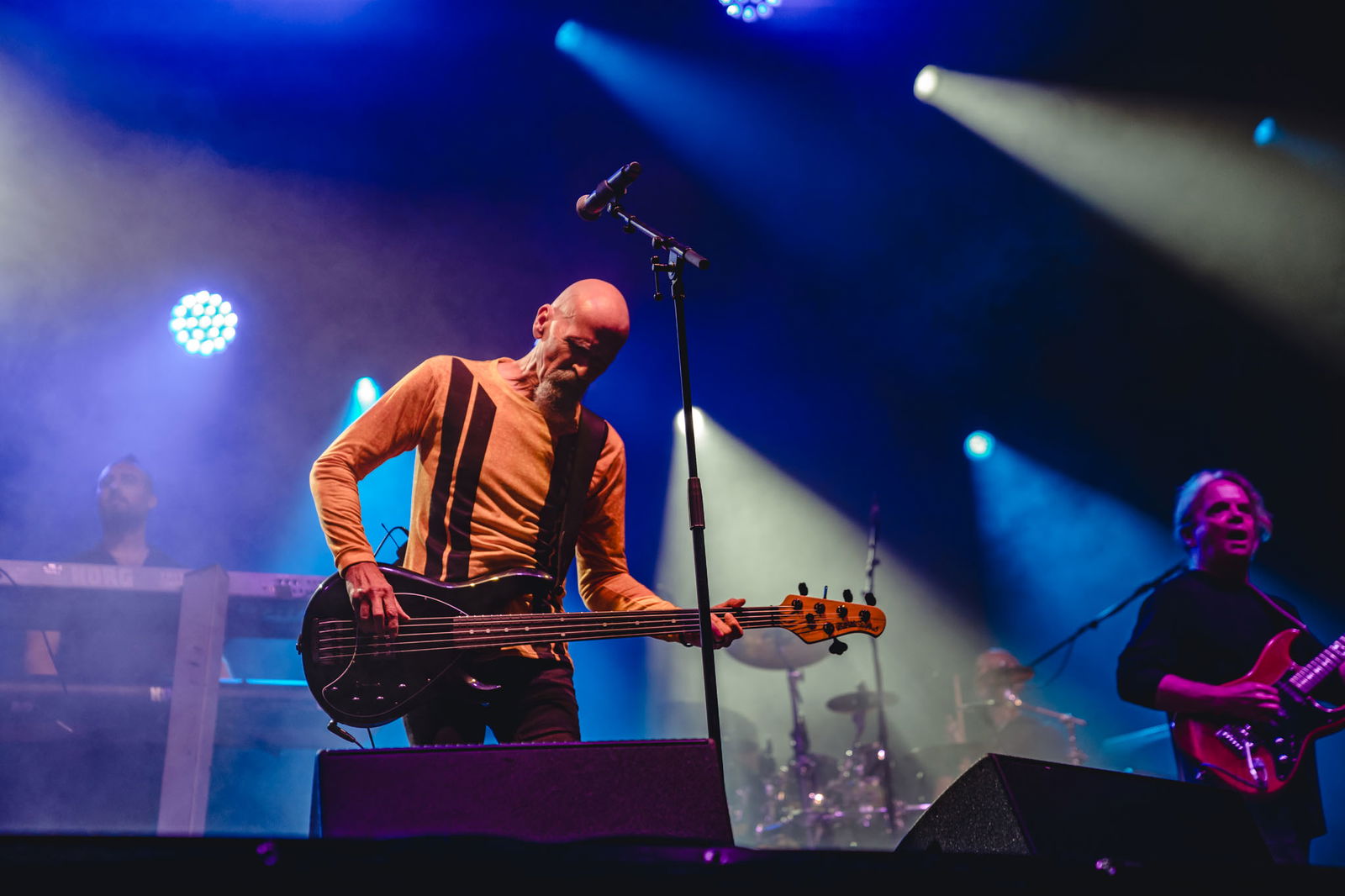 REGENBOGEN 2 OPEN AIR MOSBACH