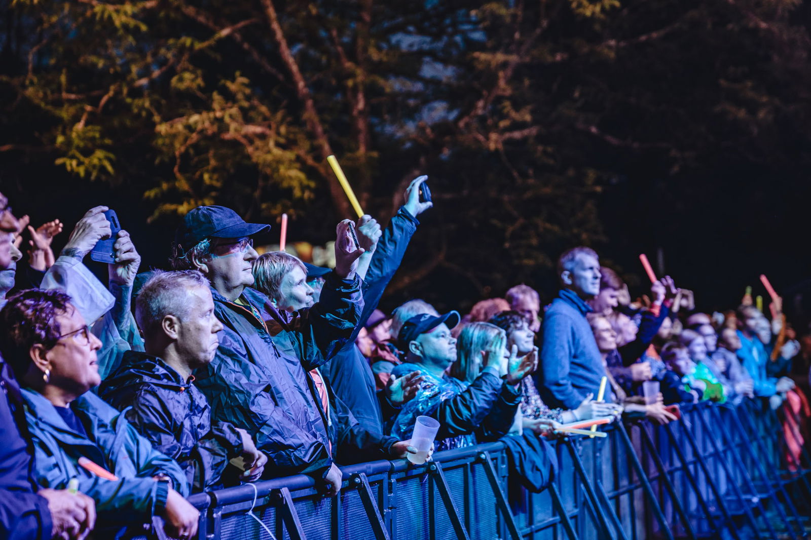 REGENBOGEN 2 OPEN AIR MOSBACH