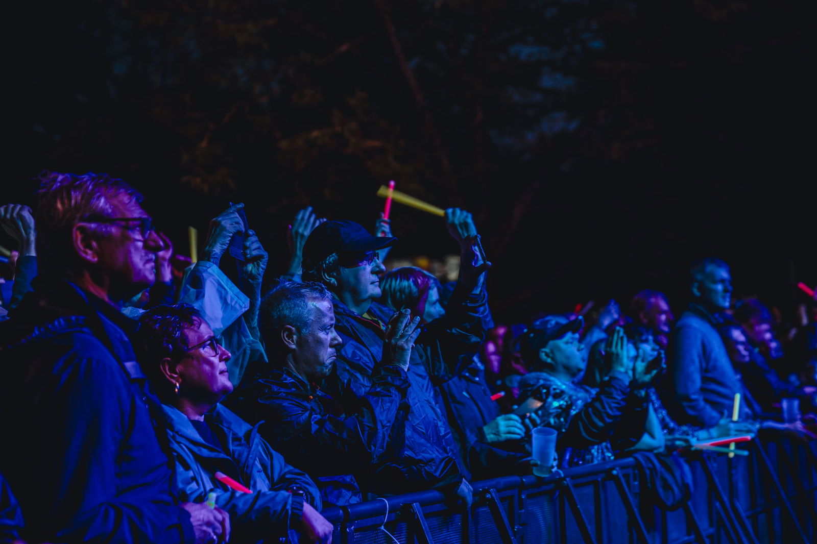 REGENBOGEN 2 OPEN AIR MOSBACH