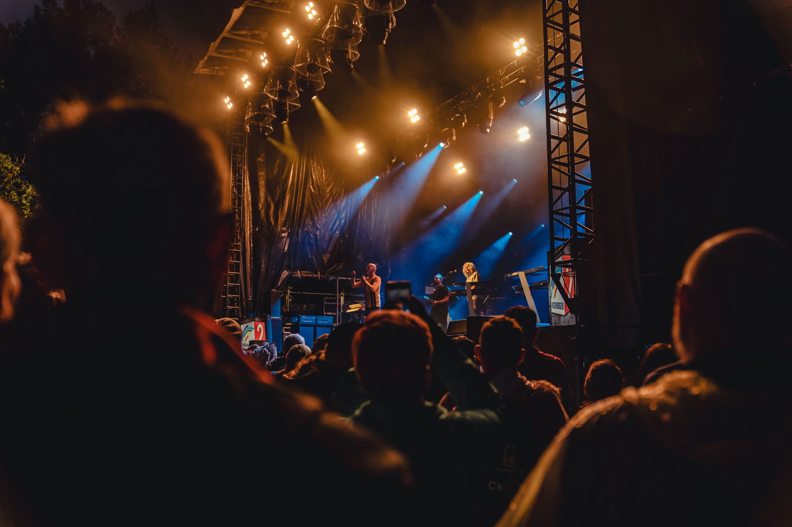 REGENBOGEN 2 OPEN AIR MOSBACH