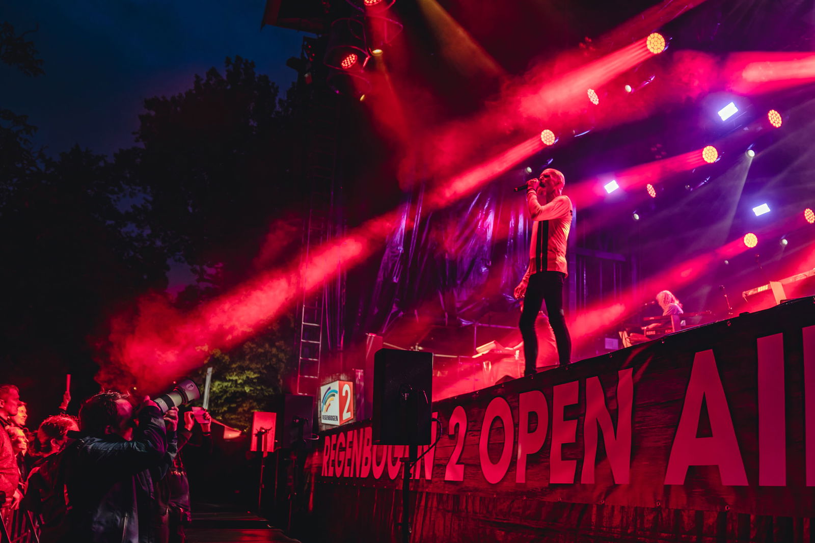 REGENBOGEN 2 OPEN AIR MOSBACH