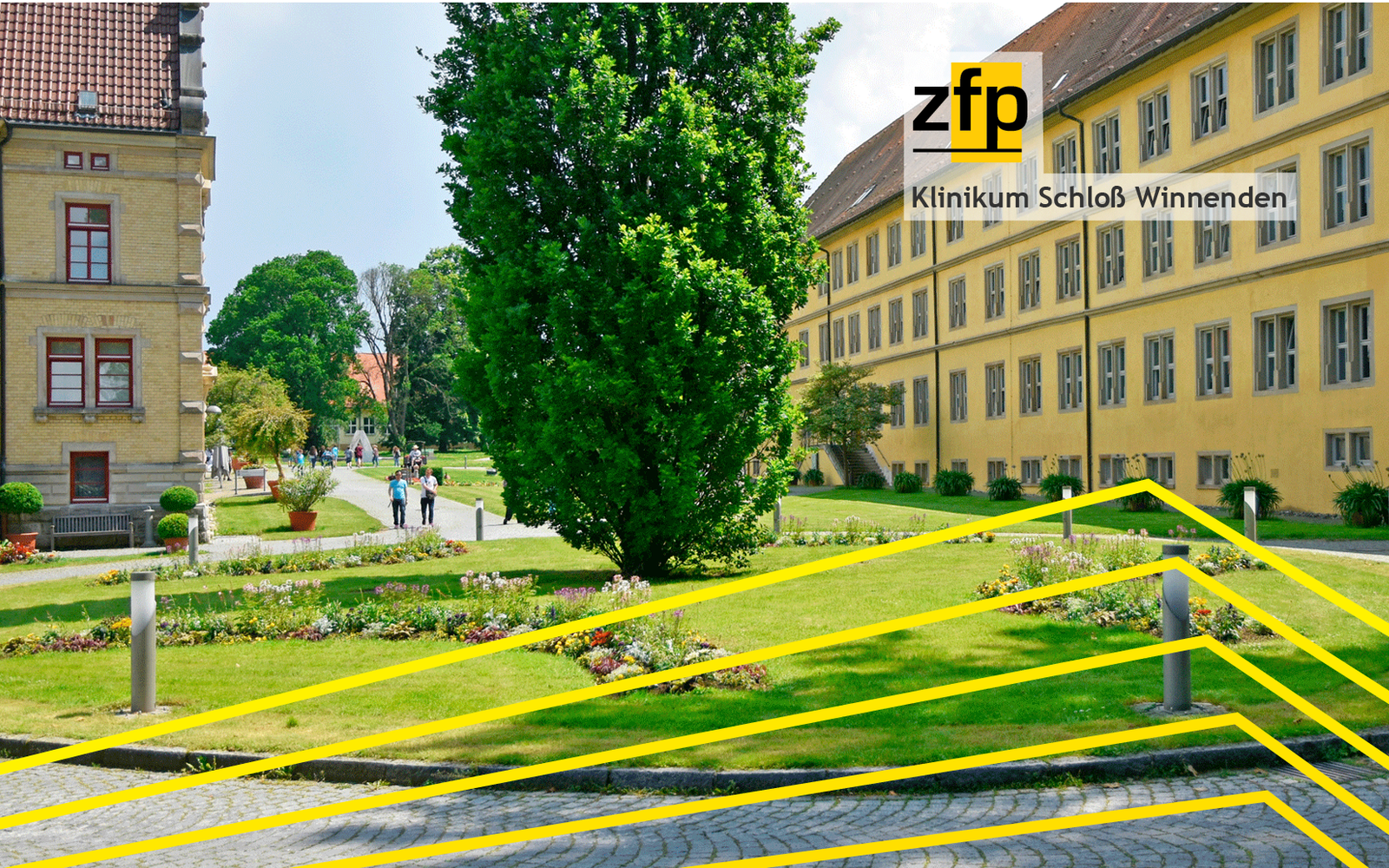 Klinikum Schloß Winnenden