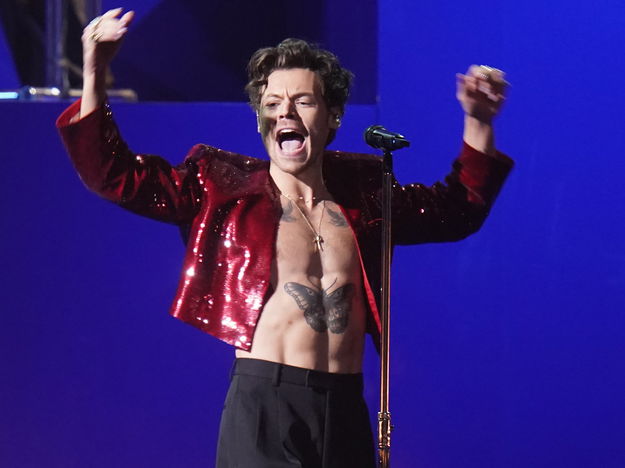 Harry Styles live in Frankfurt: Tickets, Anfahrt & Wetter | bigFM