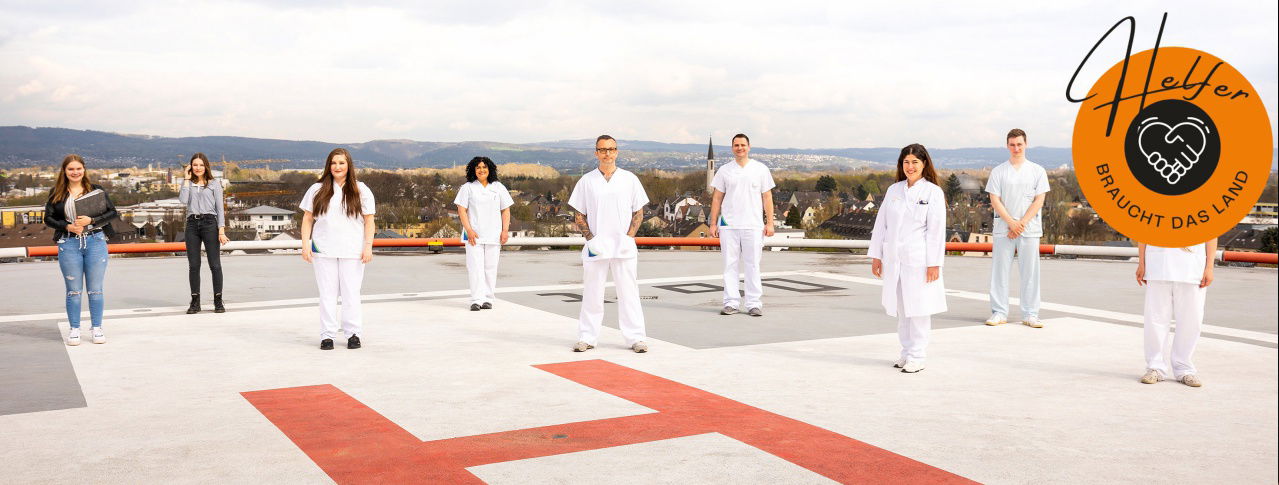 Marienhaus Holding GmbH