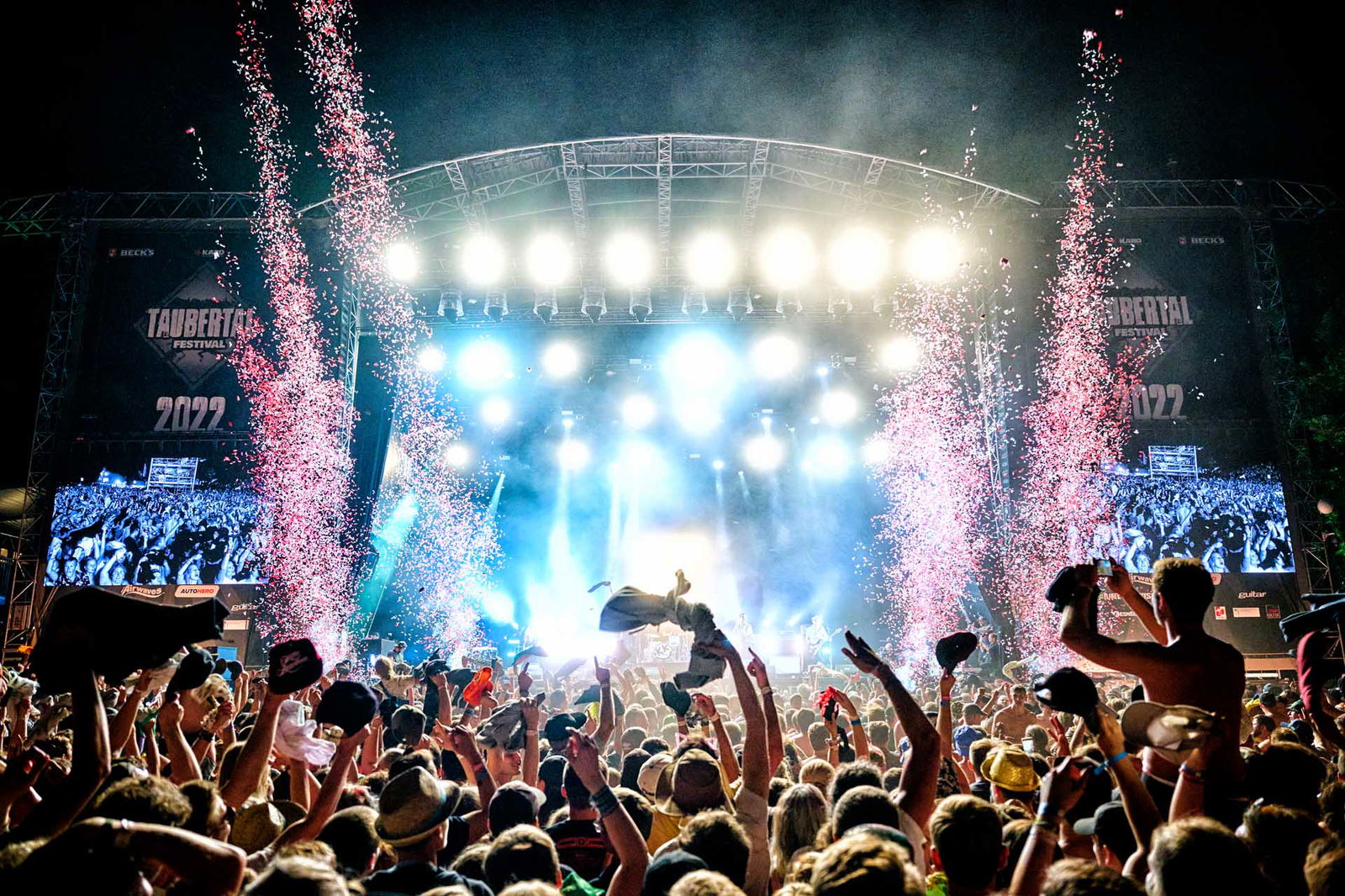 Taubertal Festival 2023