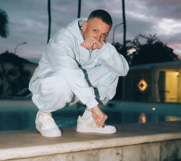 Rapper Laas Karriereende dank Haftbefehl & Shirin David? bigFM