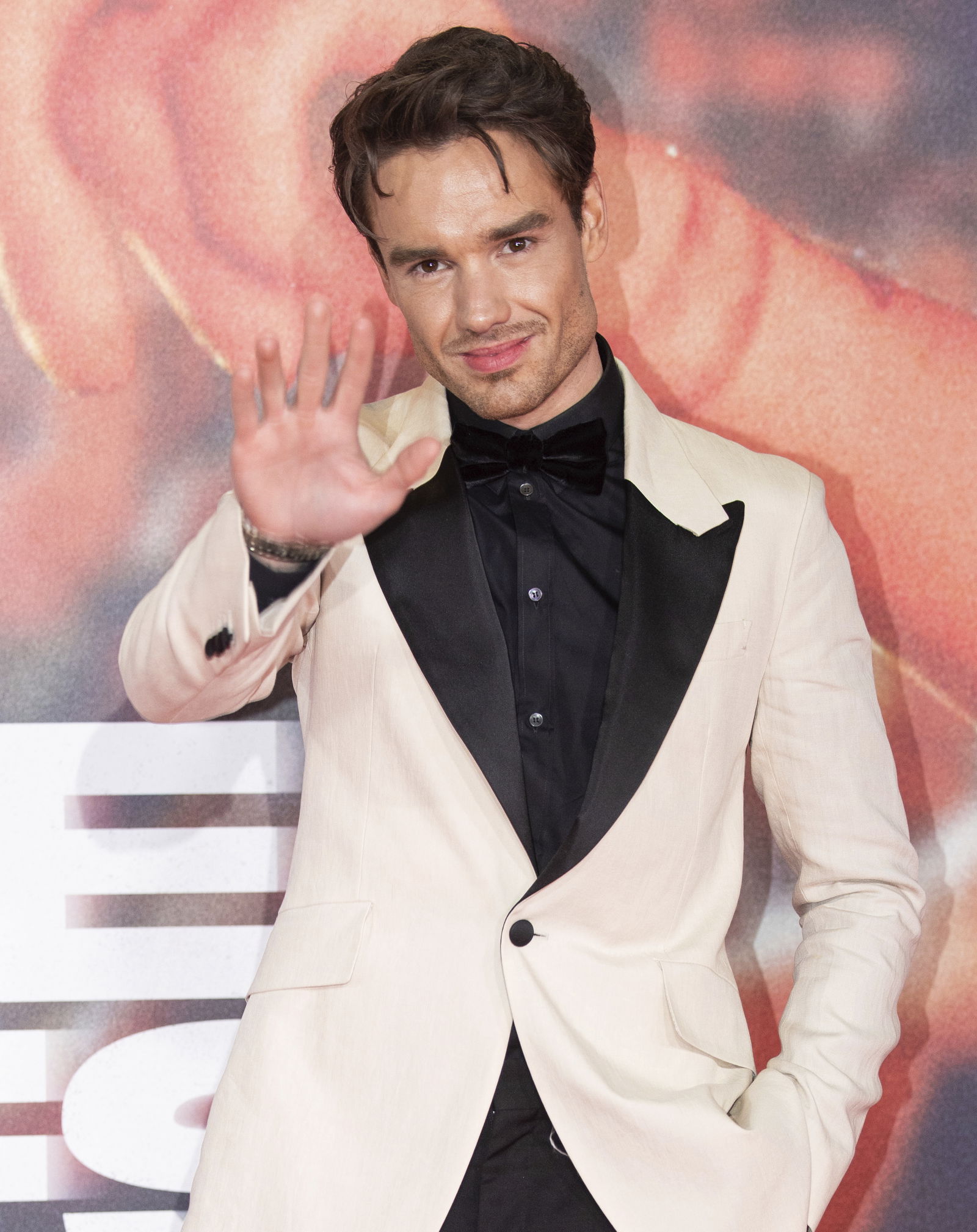 Liam Payne