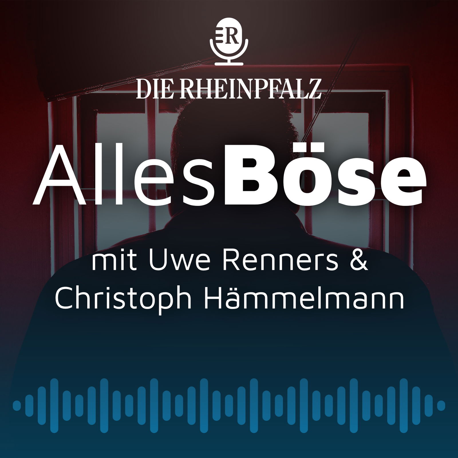 Podcast "Alles Böse" (Die Rheinpfalz)