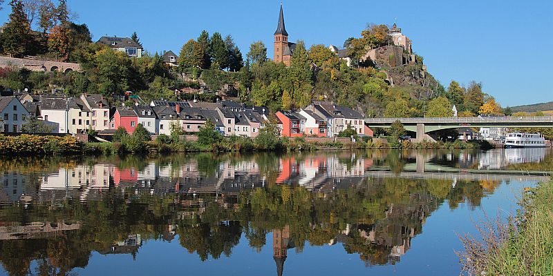 Saarburg