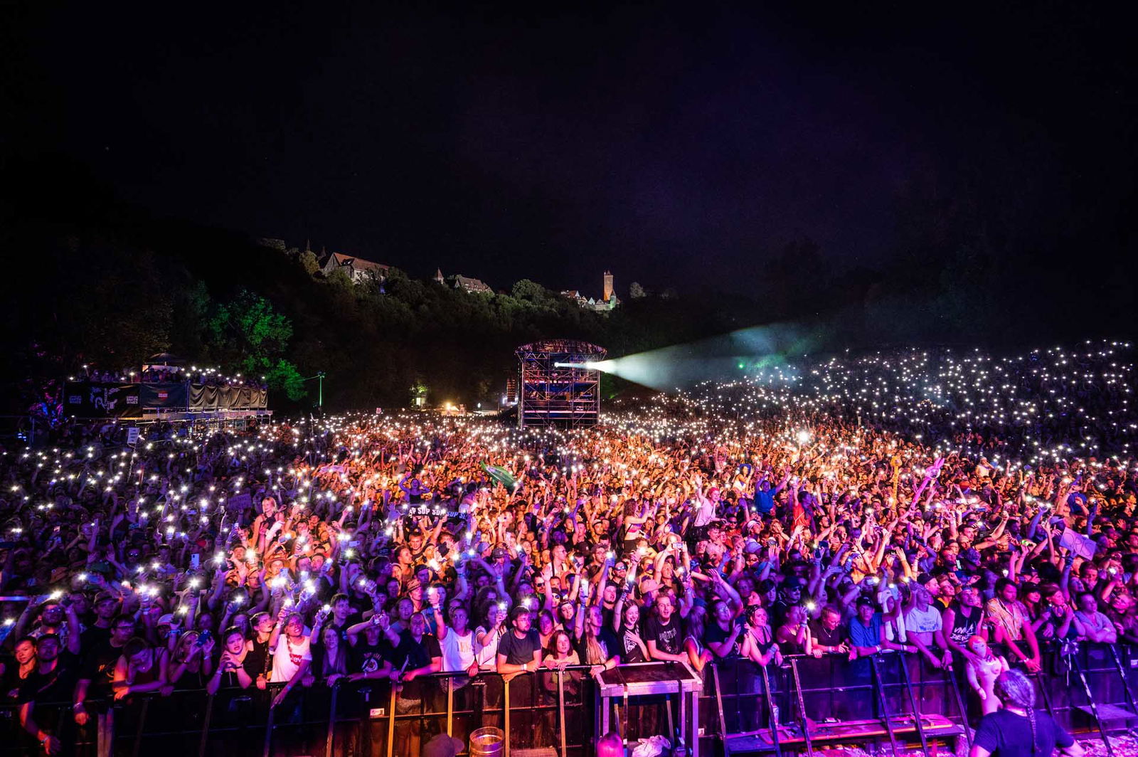 Taubertal Festival 2023