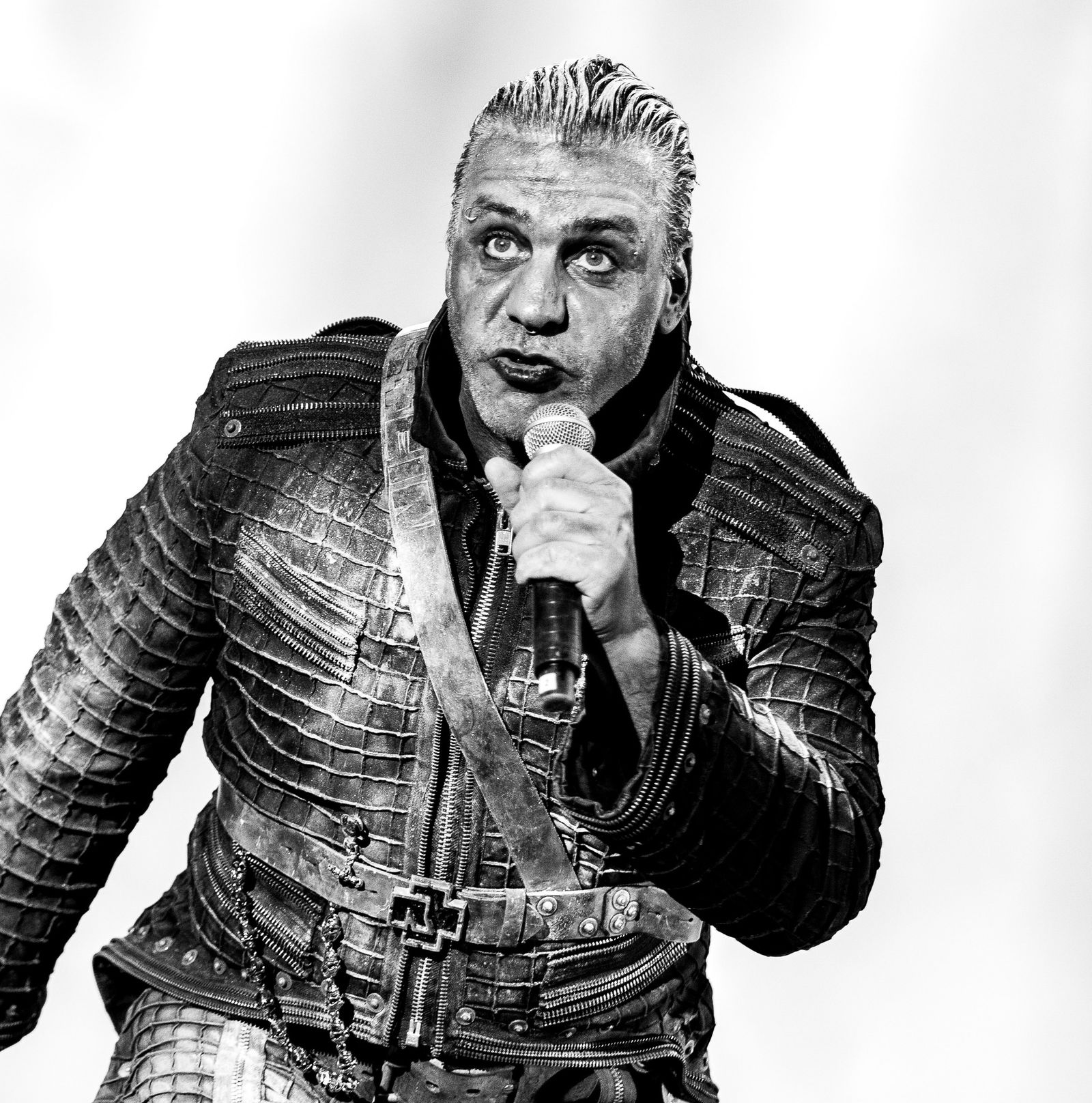 Till Lindemann