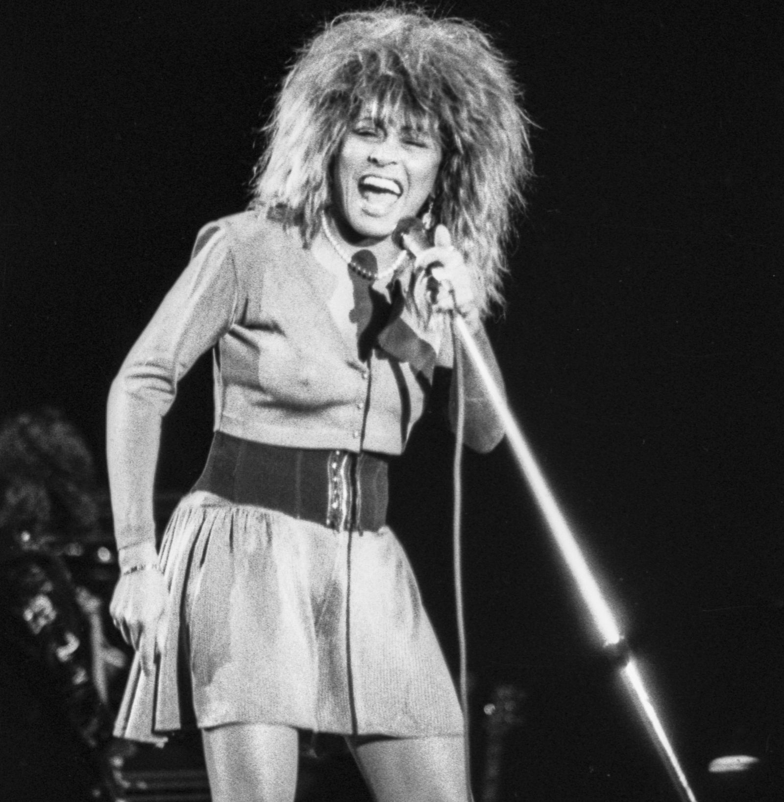 Tina Turner