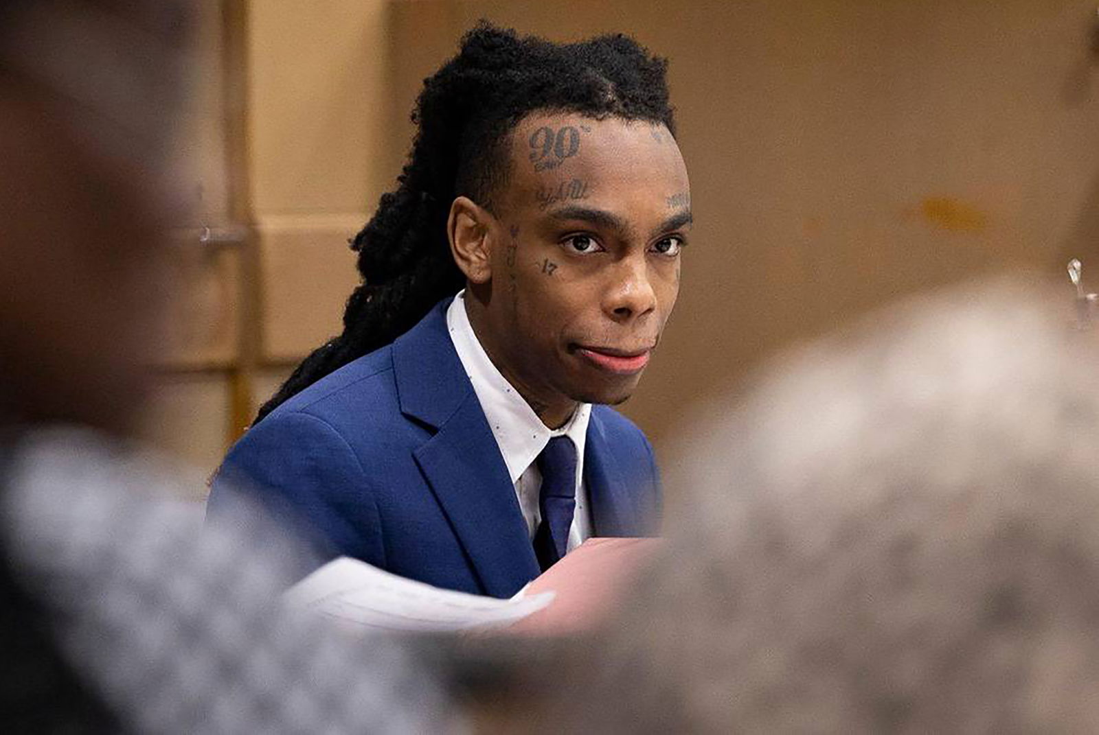 YNW Melly