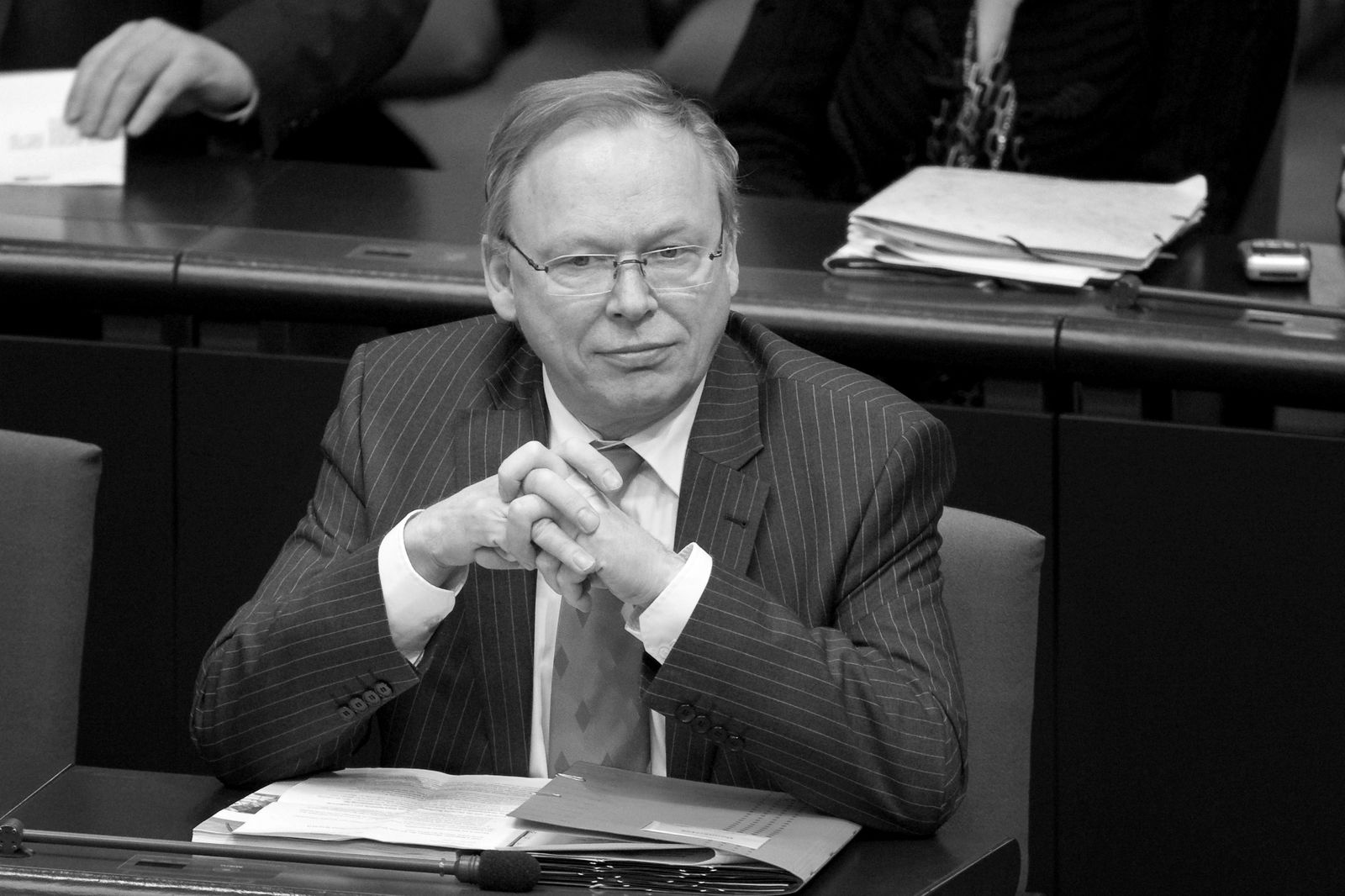 Heinz Golombeck Karlsruhe