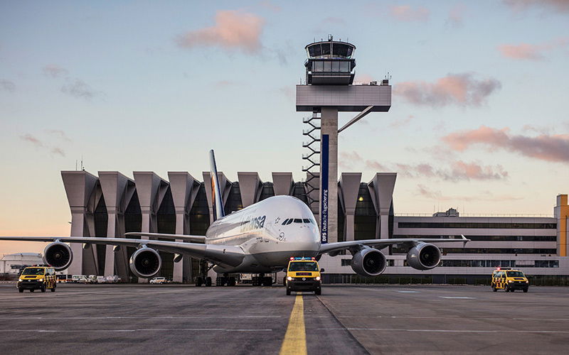 DFS Deutsche Flugsicherung GmbH