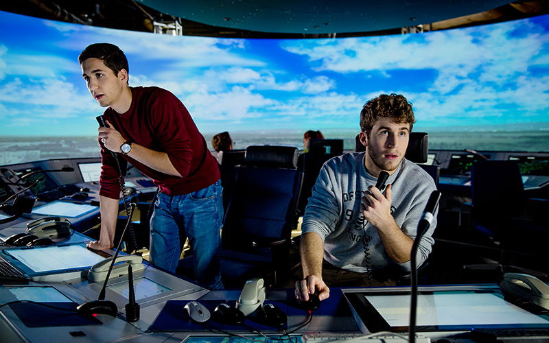 DFS Deutsche Flugsicherung GmbH