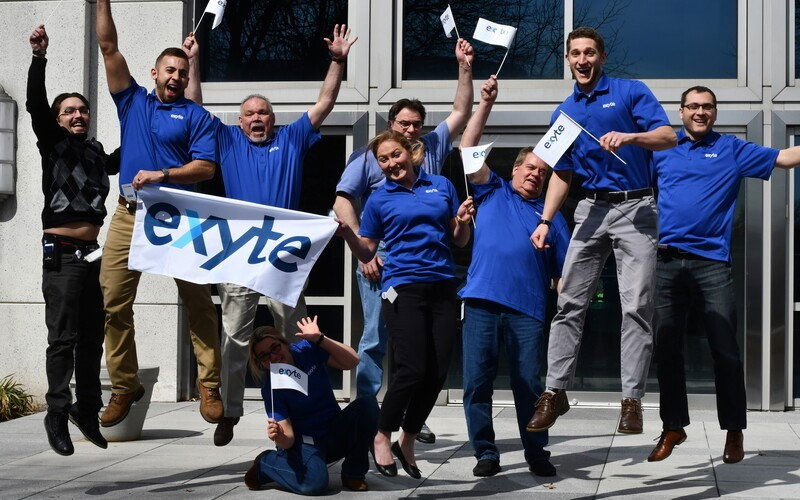 Exyte GmbH