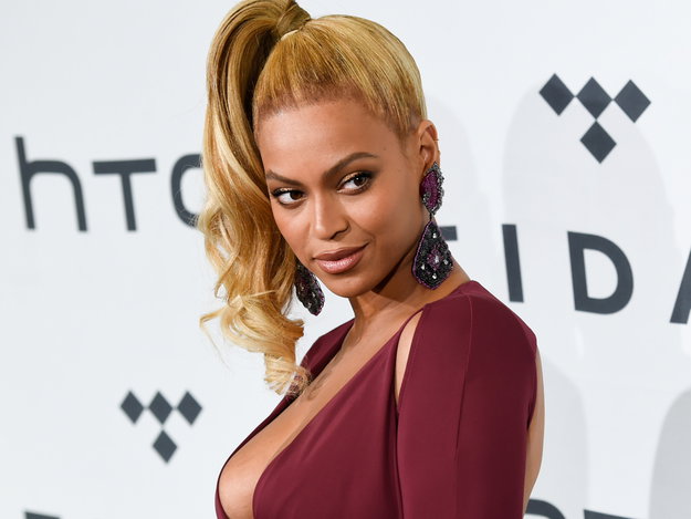 Beyoncé: Merch-Kollektion mit Amazon Music statt adidas | bigFM