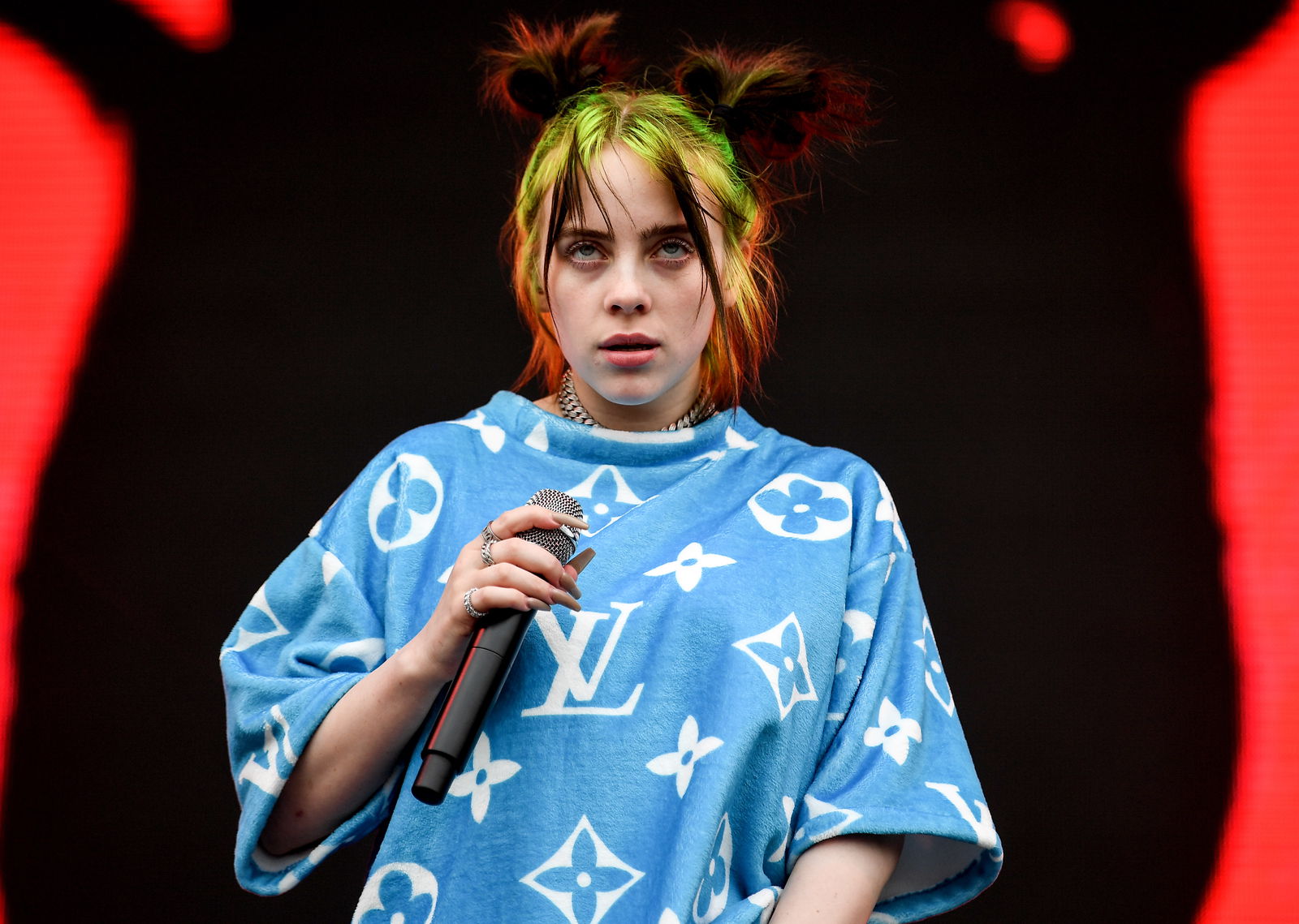 Billie Eilish