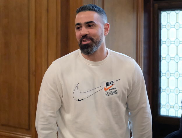 Bushido kündigt Comeback "Dark Knight" an | bigFM