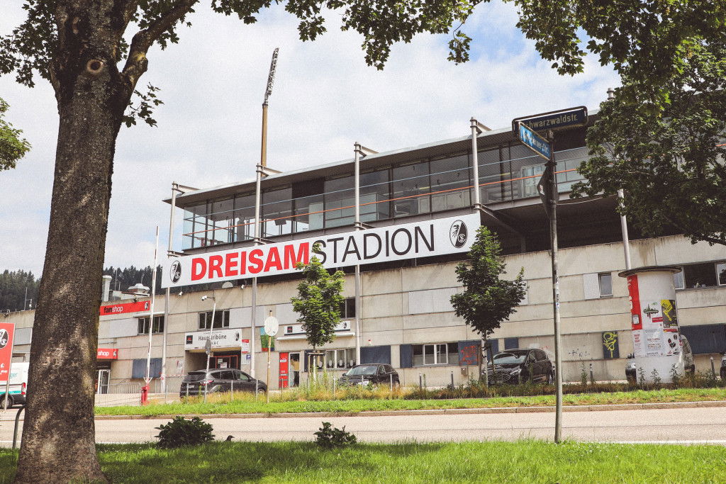 Dreisamstadion