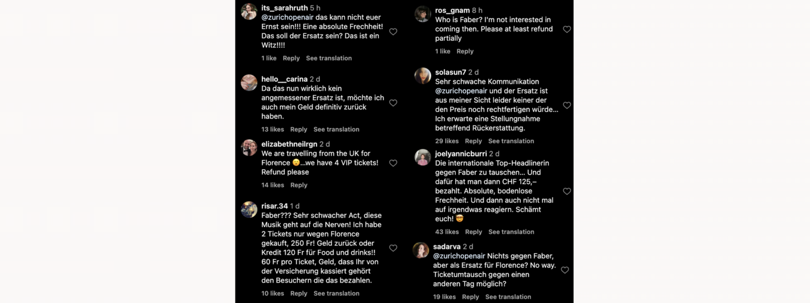 Florence + The Machine