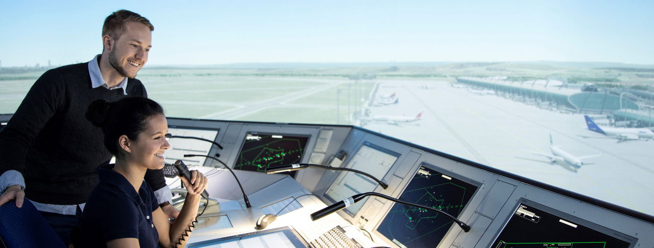 DFS Deutsche Flugsicherung GmbH