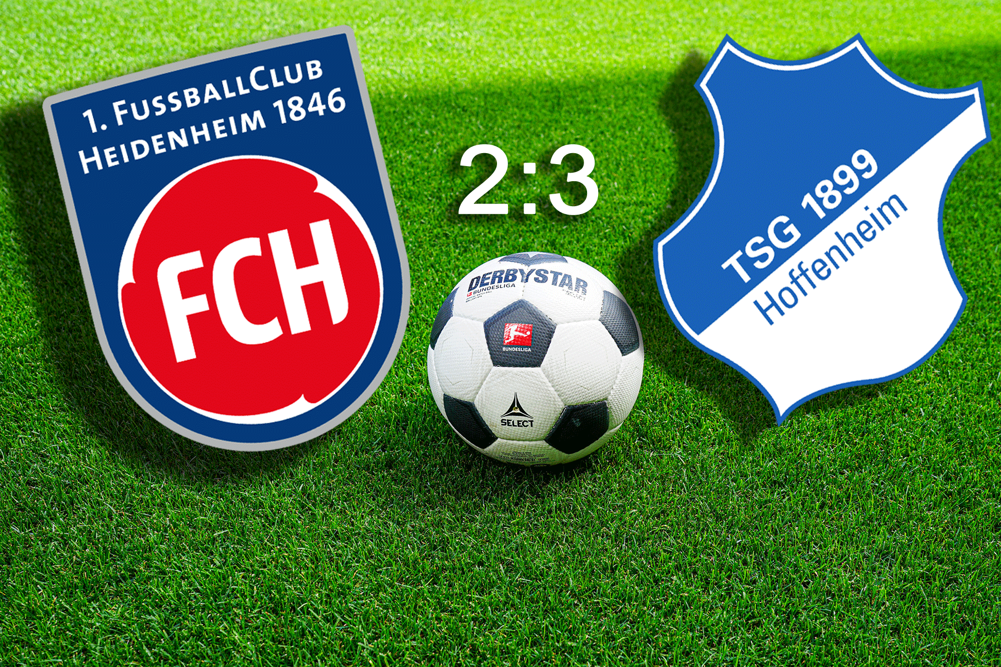 FCH vs TSG