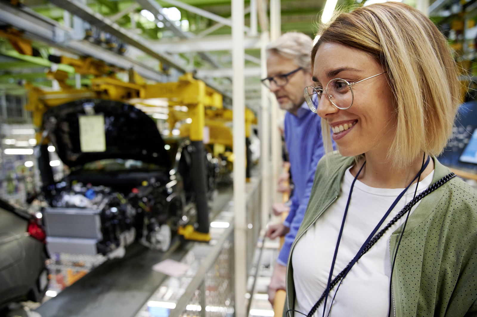 Mercedes-Benz Kundencenter