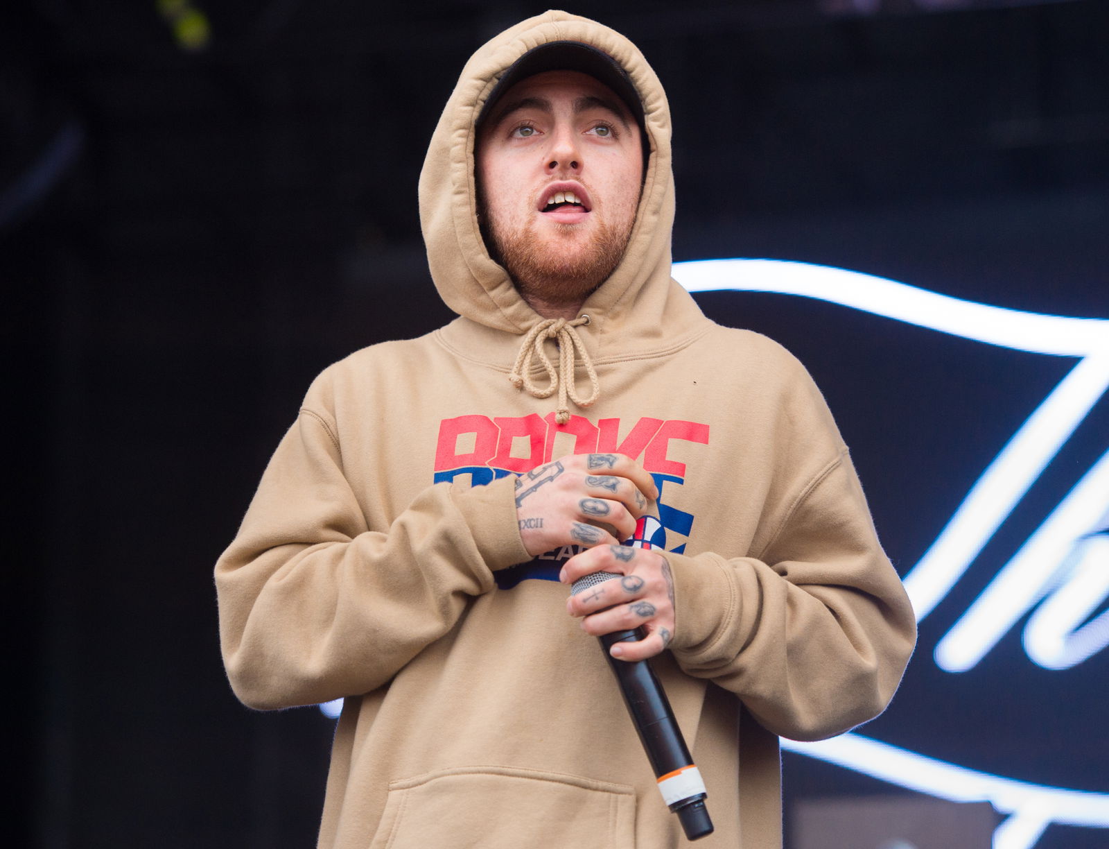 Mac Miller