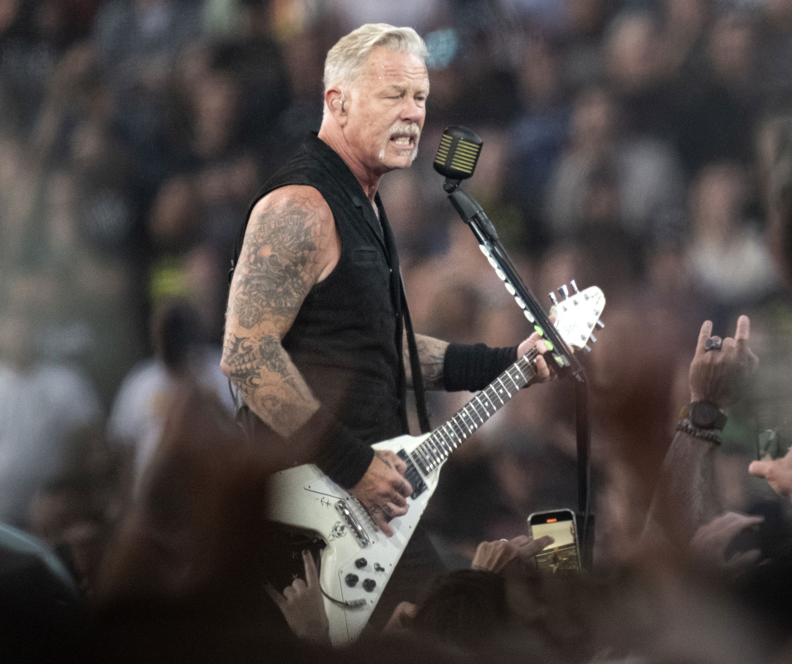 Metallica