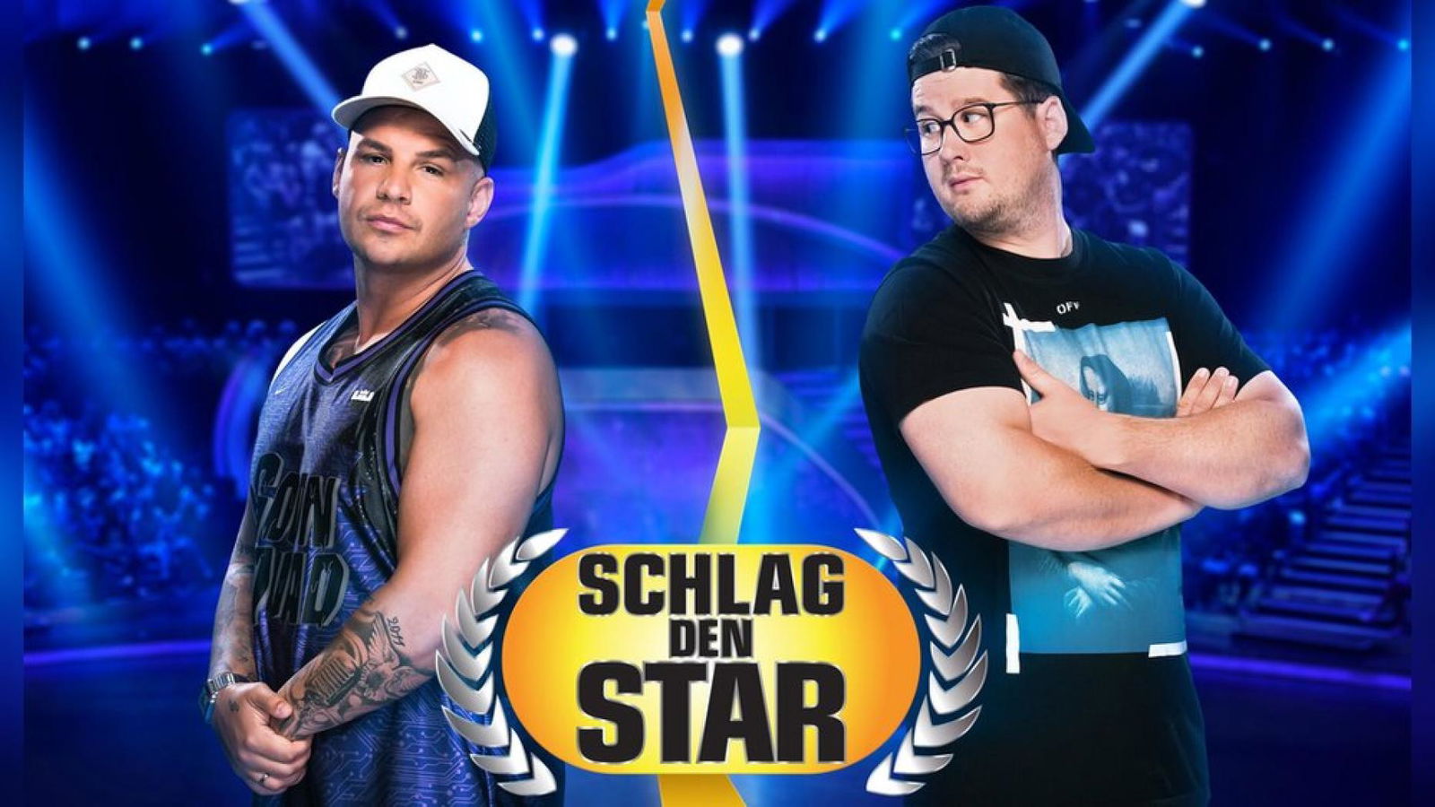 Schlag den Star - Pietro Lombardi
