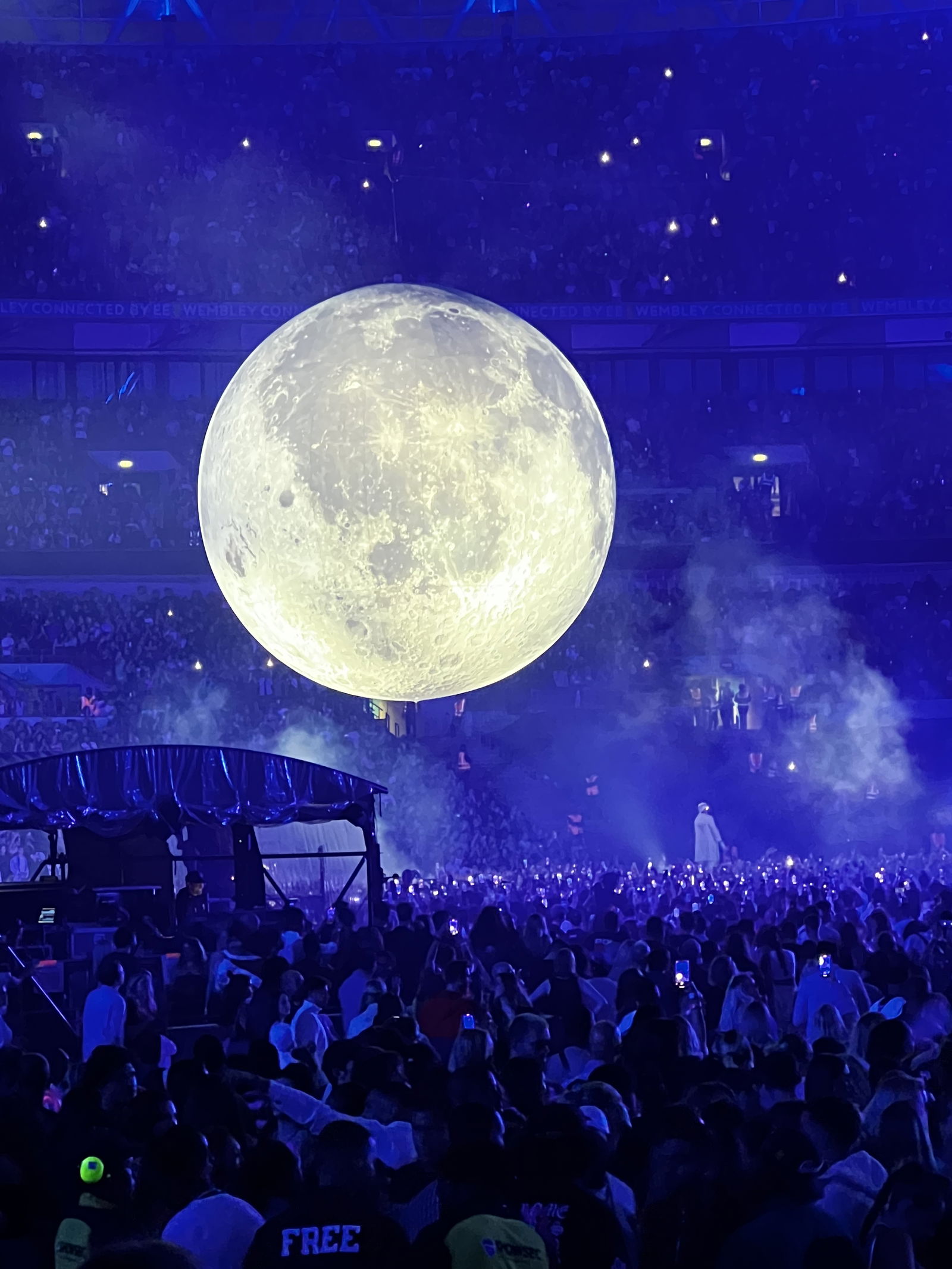 The Weeknd - Live in London