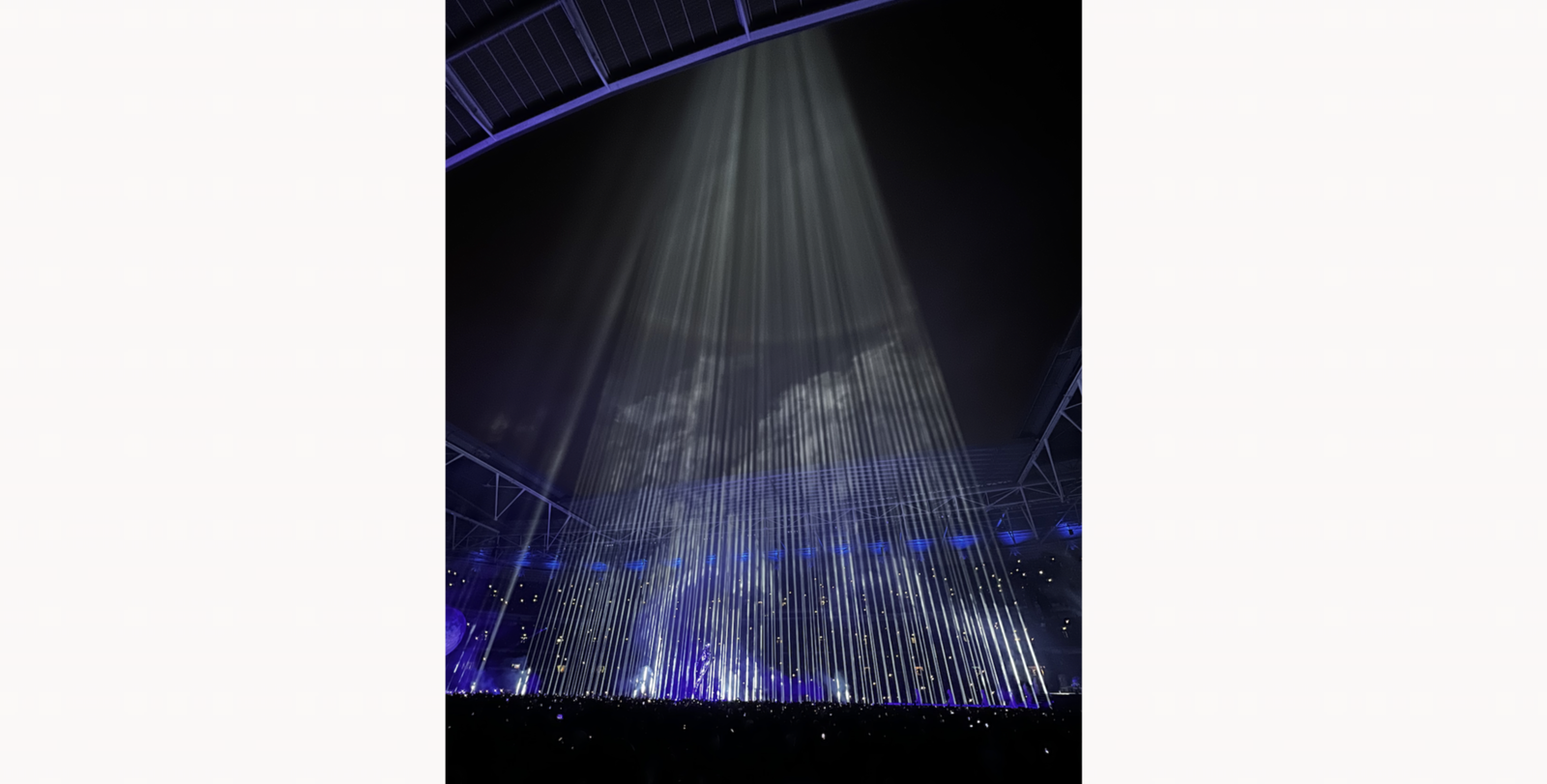 The Weeknd - Live in London